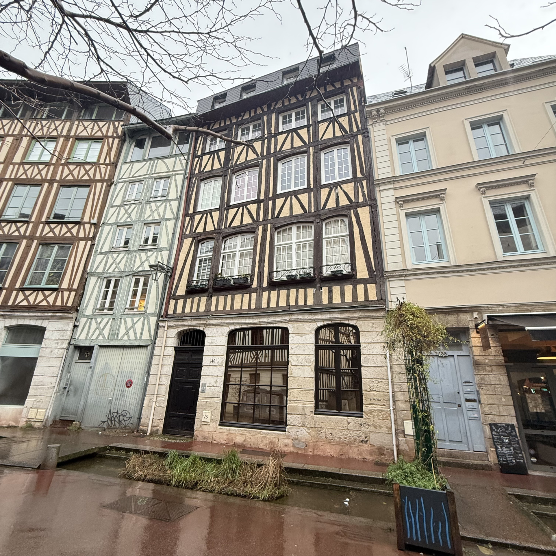 Photo bien immobilier