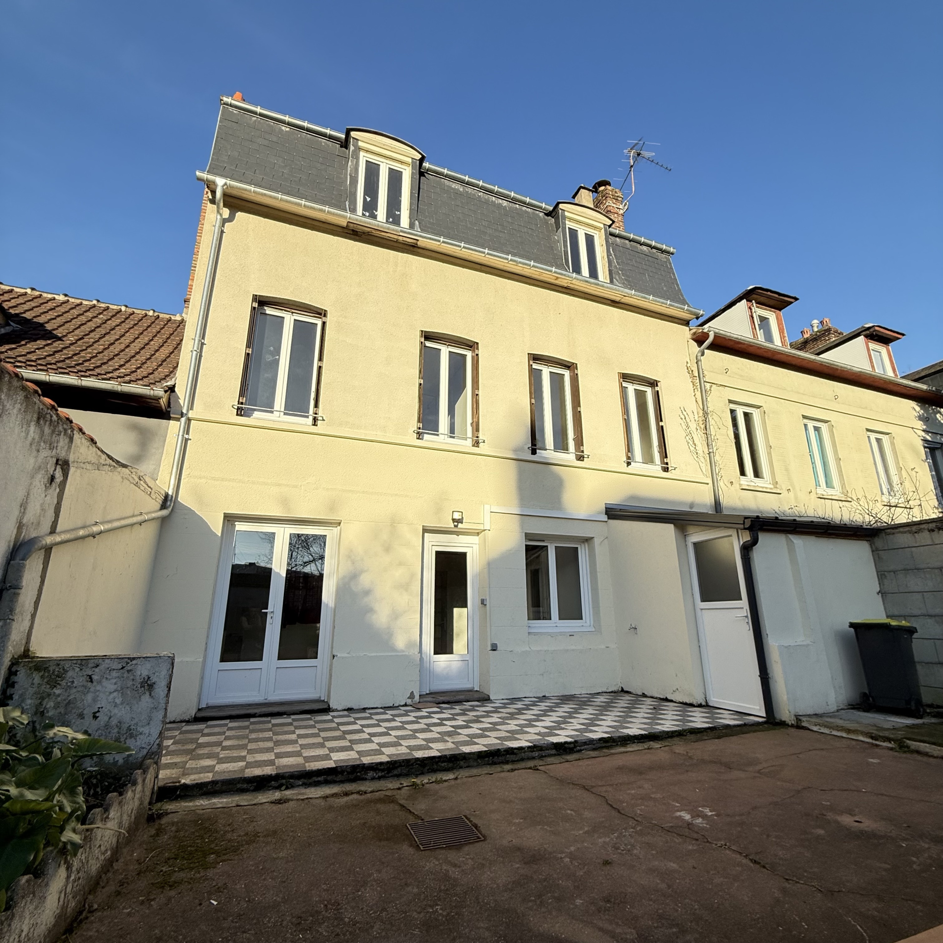 Photo bien immobilier