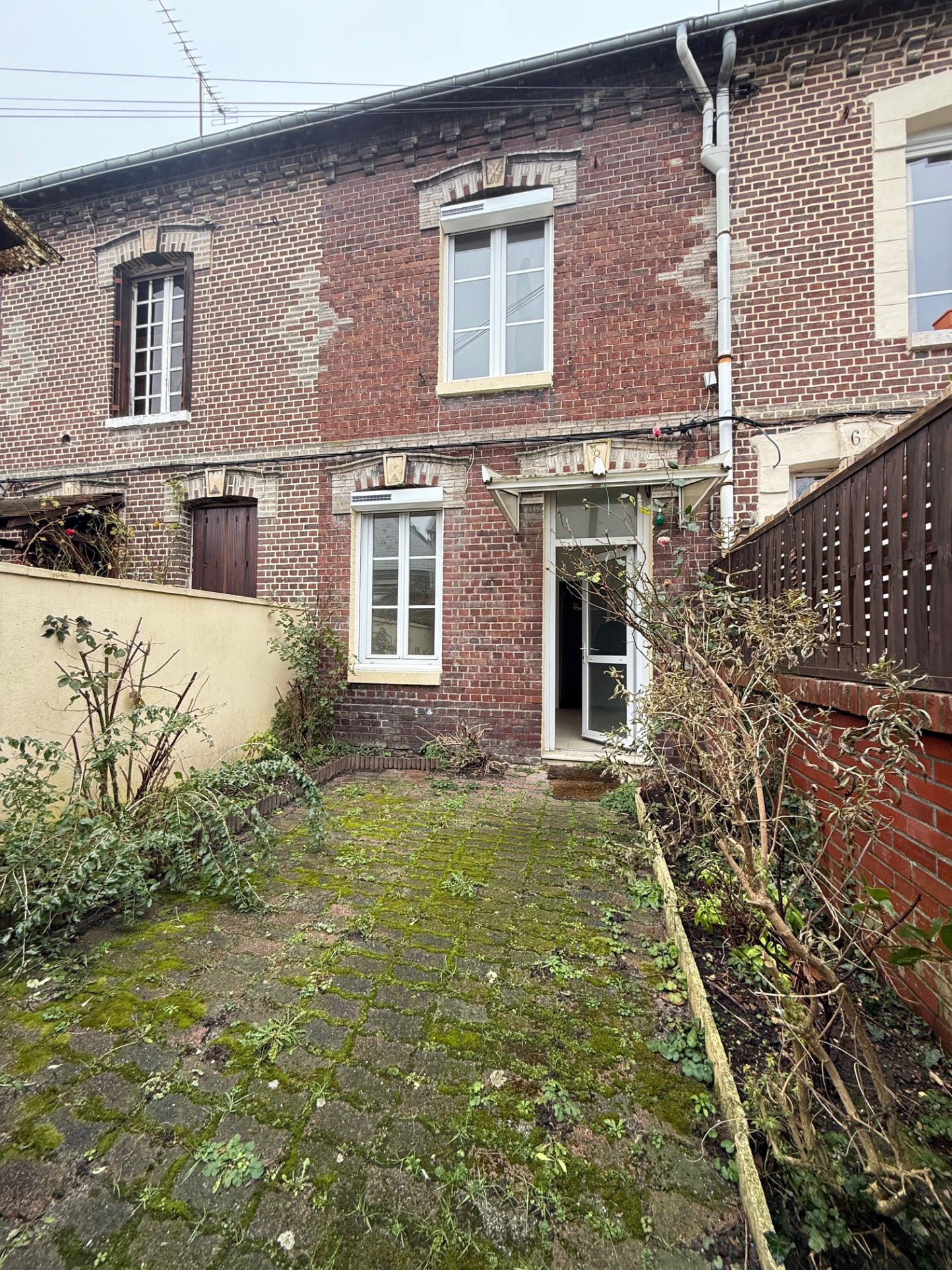 Photo bien immobilier